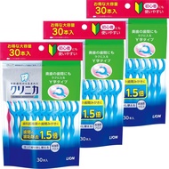 Clinica Advantage Y-Shaped Dental Floss, 18-pack High quality products Directly from Japan