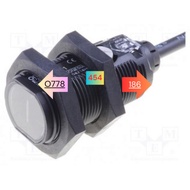 Omron Sensor E3FA-DP13 2M