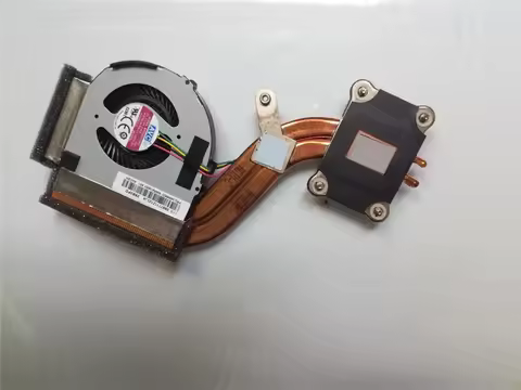 New Cooler Fan Heatsink For Lenovo ThinkPad X220 X220I X220t X230 X230i X230t AVC BATA0507R5U 04W692
