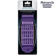 Andis Single Magnetic Comb Set 5 Pack - #0-#4 (#66345)