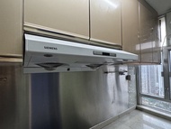 SIEMENS 抽油煙機