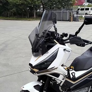 Motorcycle Windshield Modified Windshield Modified Front Windshield For ZONTES 368G 368g 368 G   368