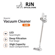 Xiaomi Vacuum Cleaner G20 EU BHR8831EU -1 year xiaomi warranty