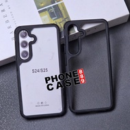 S S25 S S25 PLUS S S25 ULTRA CASE ANTI FALL SHOCKPROOF CASE S S25 S S25 PLUS S S25 ULTRA