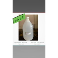 GOLDEN SHINE ACETONE 1GALLON