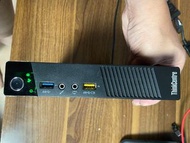Lenovo Thinkcenter M93p, WIFI, i5 4 代，  👍12G RAM👍 ,    128G SSD  Tiny PC 高效能慳位經濟電腦💻