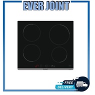 BRANDT BPI1641PB 60CM 4-ZONE INDUCTION HOB