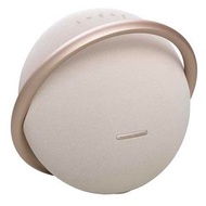Harman Kardon - Harman Kardon Onyx Studio 8 藍牙喇叭(香檳金色)香港行貨