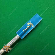 Century Thailand Cue Tip Protector - Random Pick - Snooker Cue Tip Protector Snooker Accessories [Re
