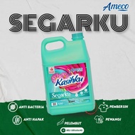 Segarku (Galaxy Breeze) - Ameco Laundry Detergent 9.7kg