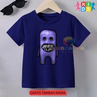 AOONI CHARACTER CHILDREN'S T-SHIRTS AO ONI CHARACTER CHILDREN'S T-SHIRTS