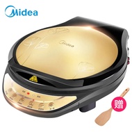 Midea electric cake with home pancake WJCN30D kitchen appliances