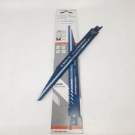 MATA Bosch S 1157 CHM Reciprocating Saber Saw Vehicle Rescue Saw Blade