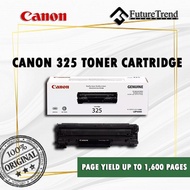 Canon Cartridge 325 Original Toner Cartridge (Black)
