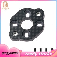 For 540 Brushless Motor Mounting Hole Pattern for  Outrunner Motor 2216 RC Car Upgrade Parts