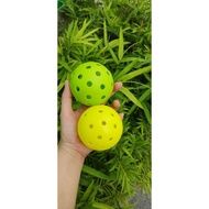 Pickleball ball, Pickleball ball for indoor play, outdoor play, Competition ball