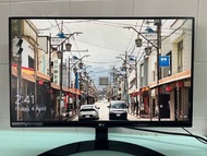 LG 21.5吋全高清IPS LED 顯示器 1080P 22MP68VQ Monitor