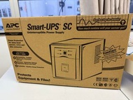 APC Smart-UPS SC 620