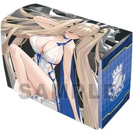Card Box Fearable Azur Lane C2 Reward