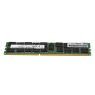 Ddr3 16gb Ram Memory 1600mhz Ecc Reg Server Ram Memoria 240 Pins Pc3l-12800r For Intel Desk Ram Memoria
