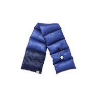 PALACE x C.P. COMPANY Shell Scarf Blue Unused