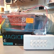 Magicbox smart speaker Bluetooth speaker
