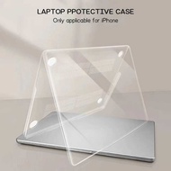 Laptop 2 23 Case For Macbook Air 13.3 A1932 A2179 15.3 A2941 A3114 Pro A1706 A1708 A1989 A2159