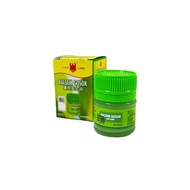 Eagle Brand Eagle Balm