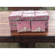Bamboo Soft Facial Tissue