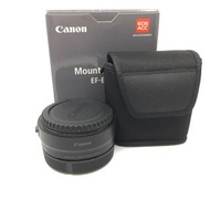 Canon EF EOS R Mount