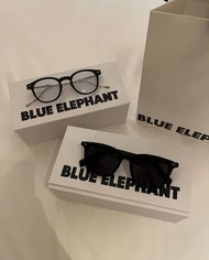 (特價) 🇰🇷 BLUE ELEPHANT 太陽眼鏡 平光鏡 韓系眼鏡