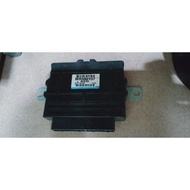 CY4A Lancer Ralli Art turbo 4B11 SST ACD control unit