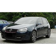 2007年 福斯 GOLF GTI 2.0