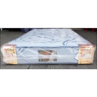 Central Deluxe Mattress / Central Spring Bed