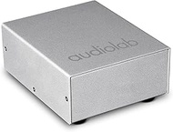 Audiolab DC Block Audio Grade Mains Filter and Direct Current Blocker (Silver),DCBLOCKS