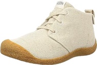 MOSEY CHUKKA CANVAS Women's Boots