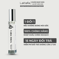 Nước Hoa Nữ Lattafa Yara Tous - Hương thơm Trẻ trung Năng động 100ml