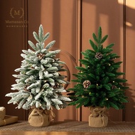 Christmas Tree 60 cm Decoration | Christmas Tree Decoration CMH0102 by Mamasan Co Homewares