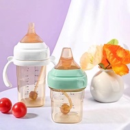 botol susu baby newborn botol susu murah Aksesori botol susu Hegen jerami hengen pacifier henhe mulu