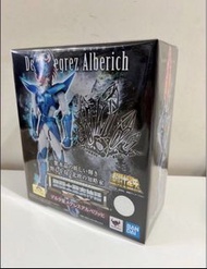 靚盒 日版 全新未開封 紫水晶 EX 天權星 神鬥士 聖鬥士星矢 聖衣神話 (包膠收藏）