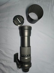 TAMRON SP 150-600mm F5-6.3 Di VC USD A011 for nikon