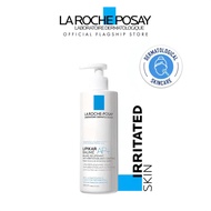 【Imported goods】L-a R-0-c-h-e-P-0-s-a-y-Lipikar Baume AP + Lipid Replenishing Body Balm Stimulates S