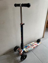 兒童滑板車  Scooter