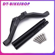 แฮนด์ PCX125 PCX150 PCX160 แฮนด์บาร์ อลูมิเนียมอัลลอยด์ แข็งแรง แฮนด์รถมอไซค์