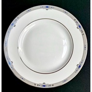 Wedgwood 🇬🇧 18cm Made in England Amherst Bone China Butter Plate