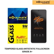 LAYAR TEMPERED GLASS SOULMATE 0.4 mm GRADE A+ PREMIUM SAMSUNG A03S CORE A04E A04S A05S A06 A12 A13 A