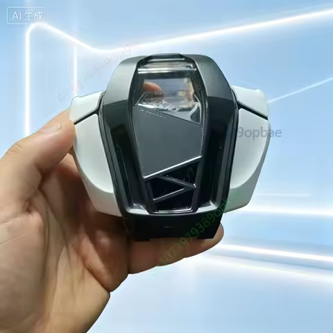 Replacement AeroActive Cooler 6 Fan Standalone for Asus ROG Phone 5 5s 5sPro