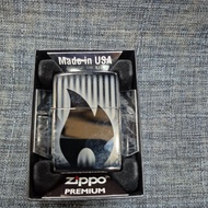 ZIPPO 48738 ZIPPO DESIGN