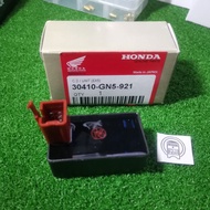 EX5/WAVE100/W100R CDI UNIT A CLASS