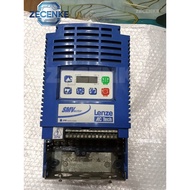 1PC Used Test OK Inverter ESV222N04TXB-CC 2.2KW Input Voltage 380V